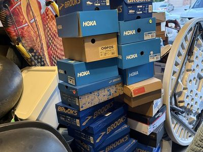️ HUGE GARAGE SALE – SATURDAY ONLY! ️ 7/11/26