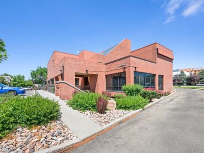 Renovated Office Suite Available | Brickyard Area | Salt Lake City