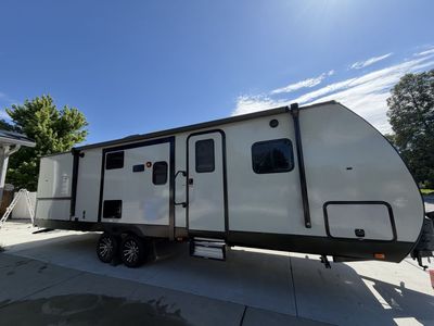 28 ft ShadowCruiser S282BHS