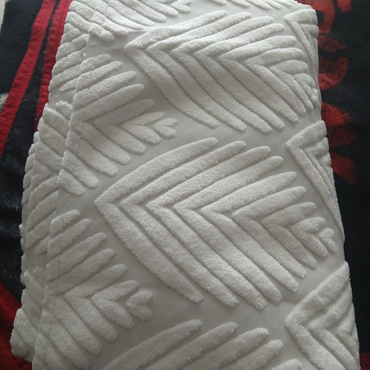 Dog bed long sofa protector