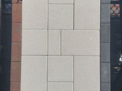 ASPEN MONUMENTAL PAVERS