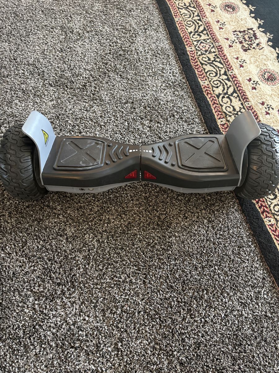 Hoverboard
