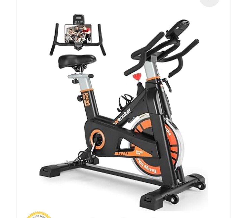 Stationary exercise Indoor BIke