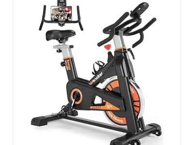 Stationary exercise Indoor BIke