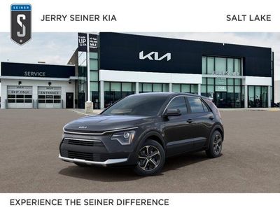 2026 Kia Niro LX