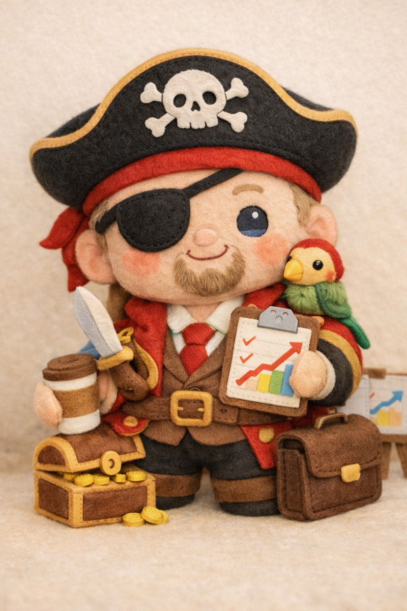 Pirate Test