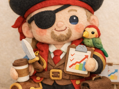 Pirate Test