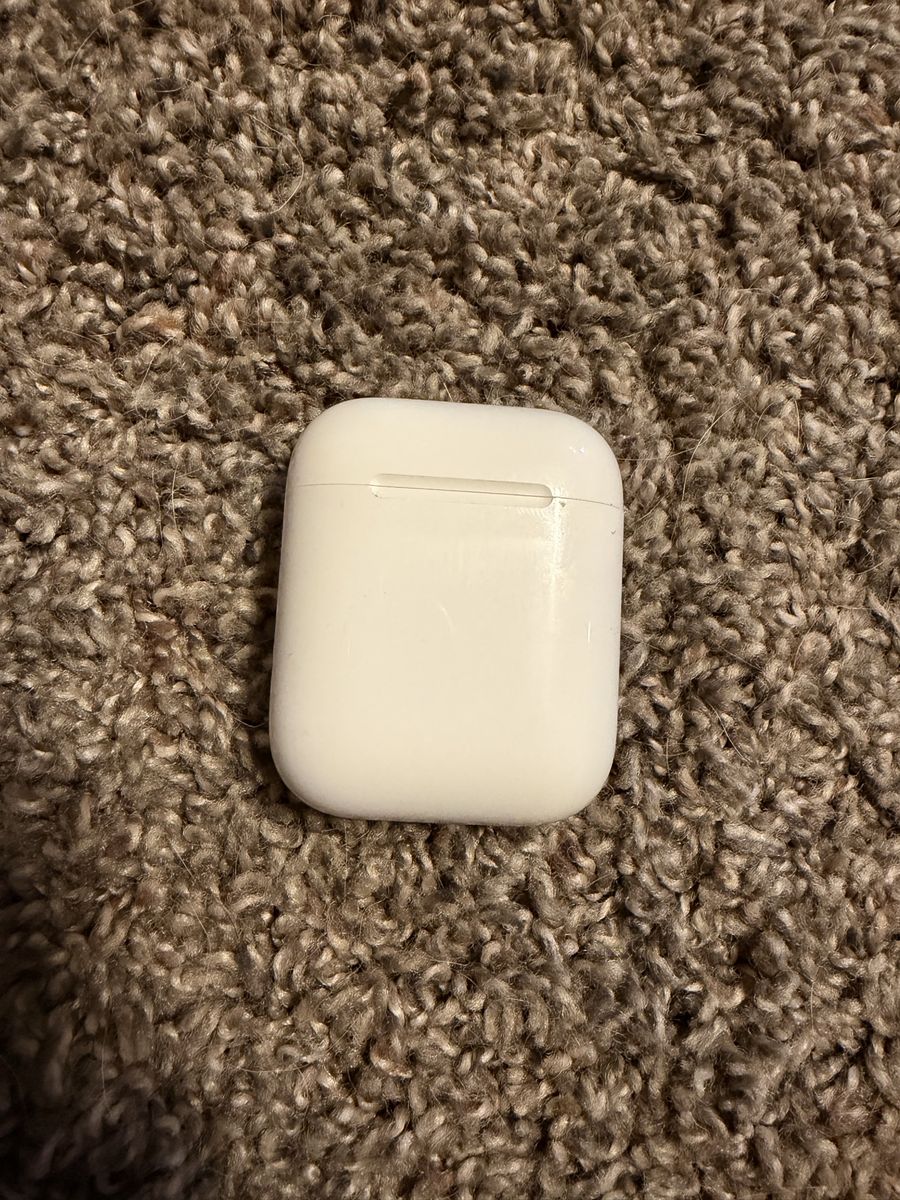 Apple Air Pods