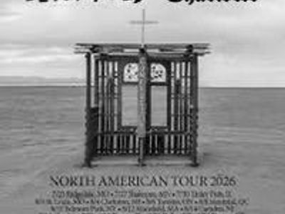 Avenge Sevenfold tickets concert