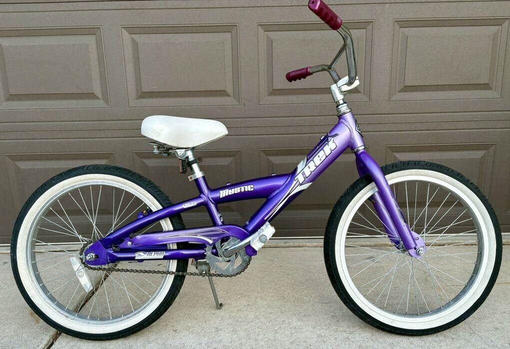 20 Inch Trek Great Condition