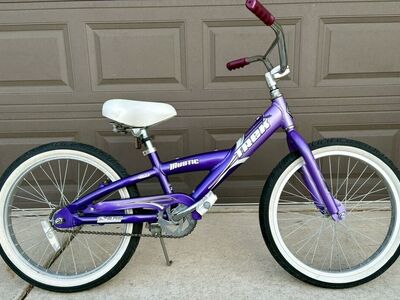 20 Inch Trek Great Condition