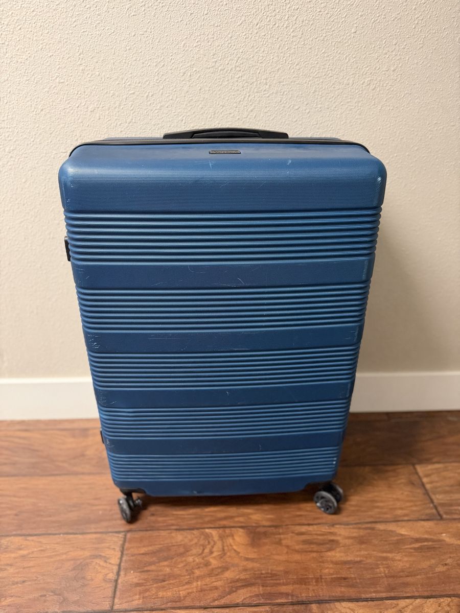 Large Calpak Luggage for sale