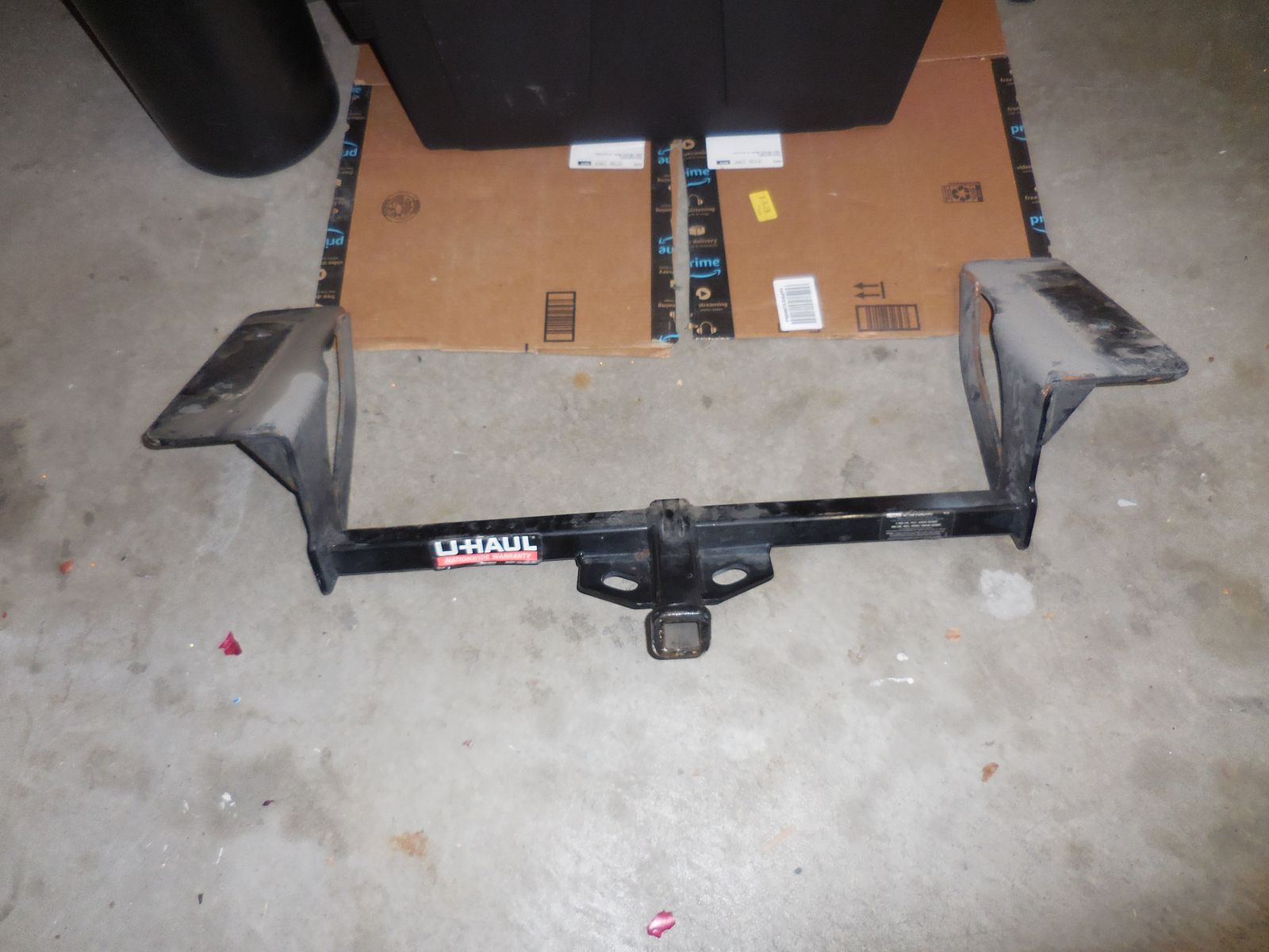 Tow Hitch For Nissan Altima