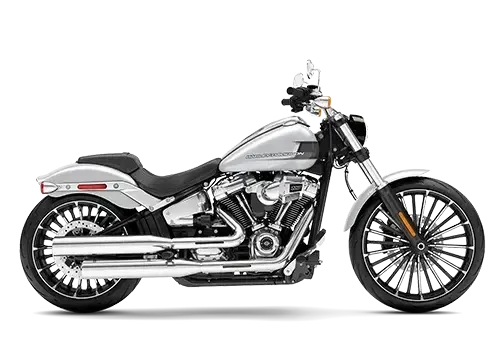 2024 Harley-Davidson Breakout 117