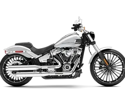 2024 Harley-Davidson Breakout 117