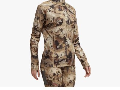 Sitka Womens Medium Core Lightweight