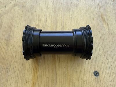 ENDURO BEARINGS T47 Inboard 24mm Bottom Bracket