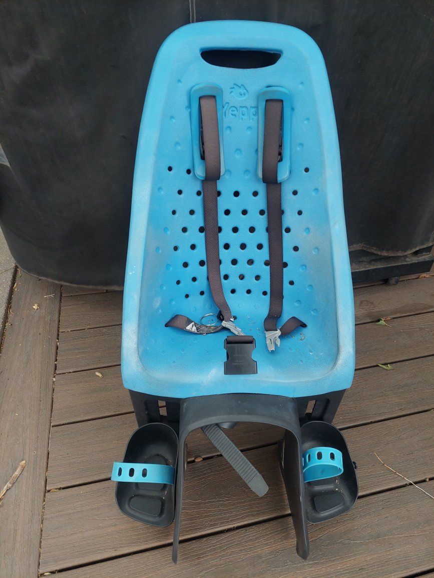 Thule Yepp Maxi