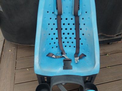 Thule Yepp Maxi