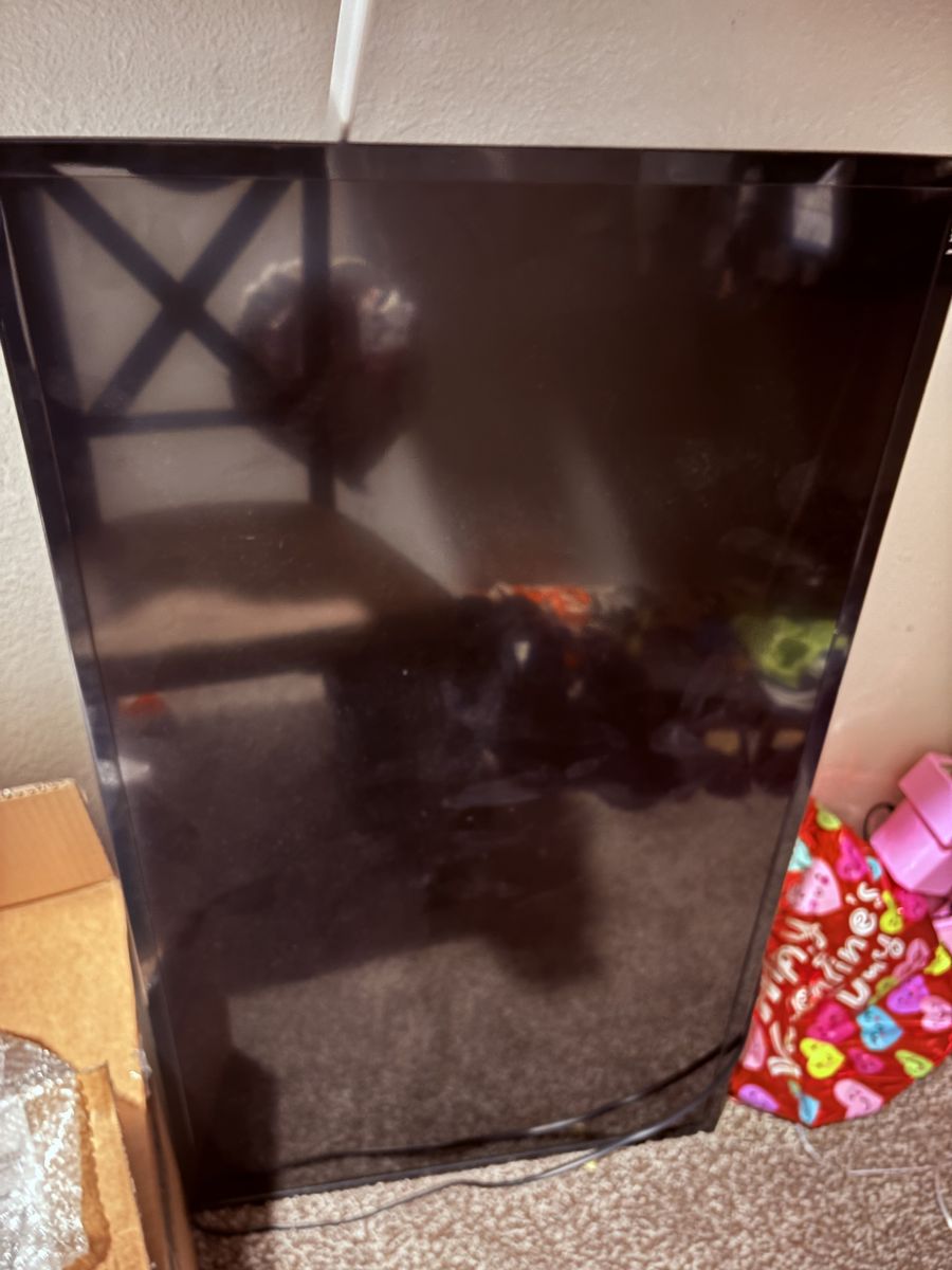 43 inch tv