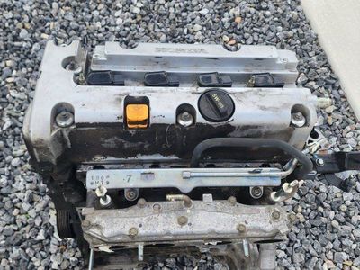 USDM K24A4 Long Engine Block