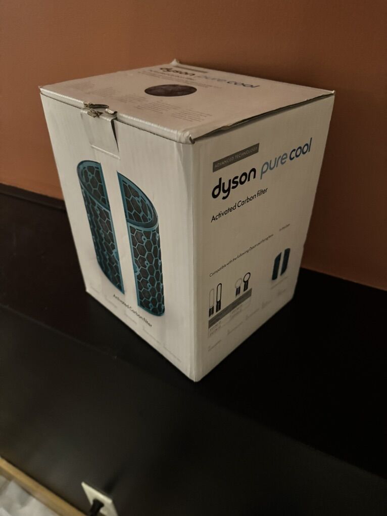 Dyson Carbon Filter Pure Cool
