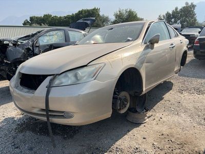 Just In! 2007 Lexus ES 350 Parts - UTPAP Orem
