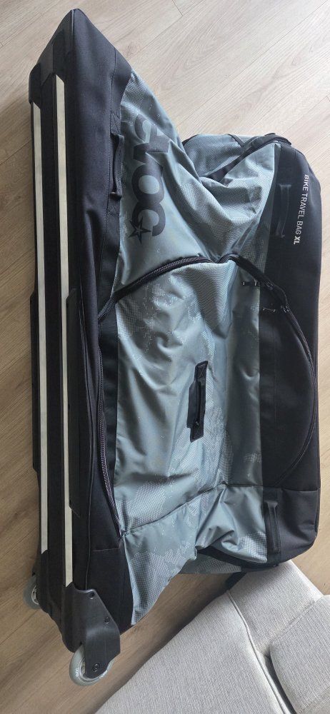 New Evoc Bike Travel Bag XL