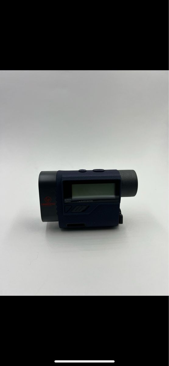 Launchpad Golf Rangefinder tour pro plus