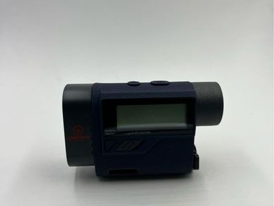 Launchpad Golf Rangefinder tour pro plus