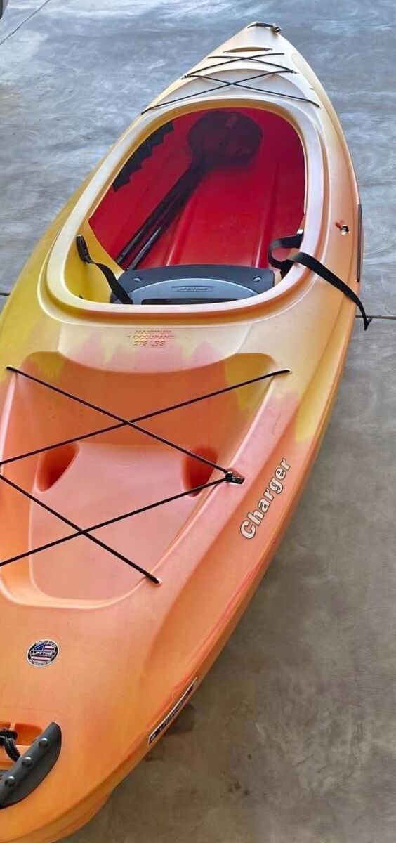 Kayak