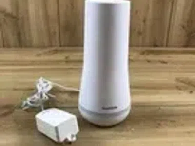 Smart Home Security Bundle Camera Sensors and Hub