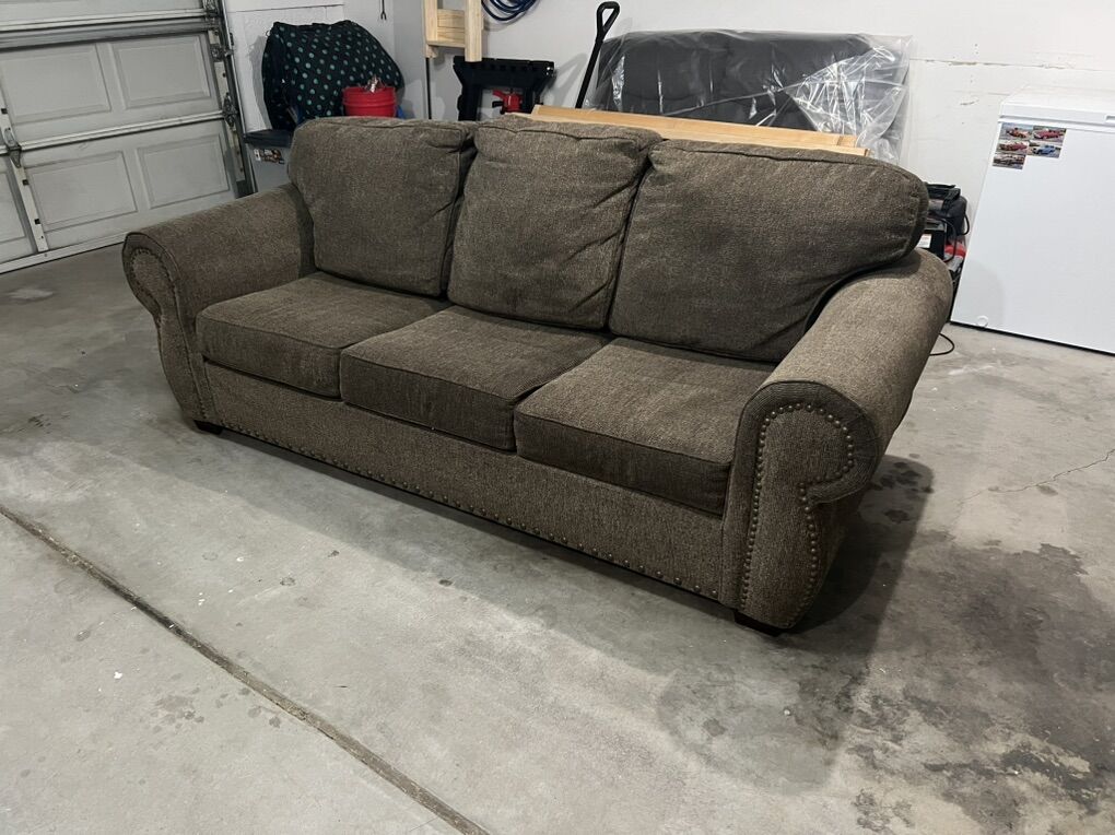 Southport Sleeper Couch