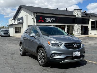 2019 BUICK ENCORE Essence