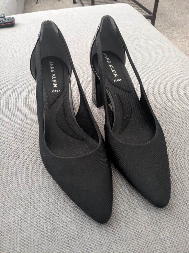 Anne Klein heels