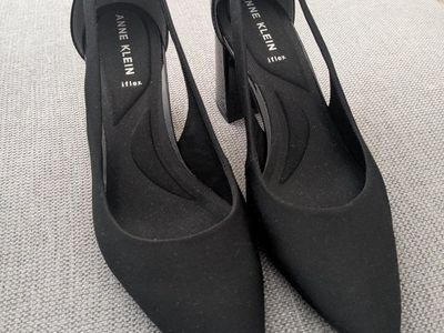 Anne Klein heels