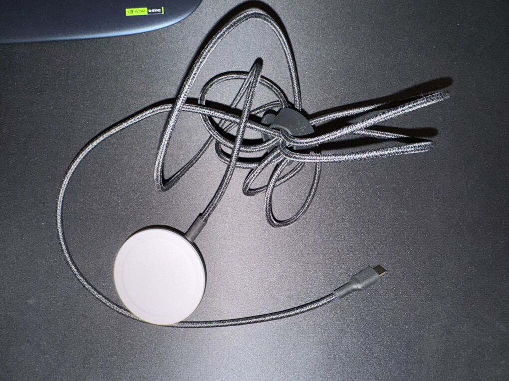 Belkin Wireless Charger for MagSafe