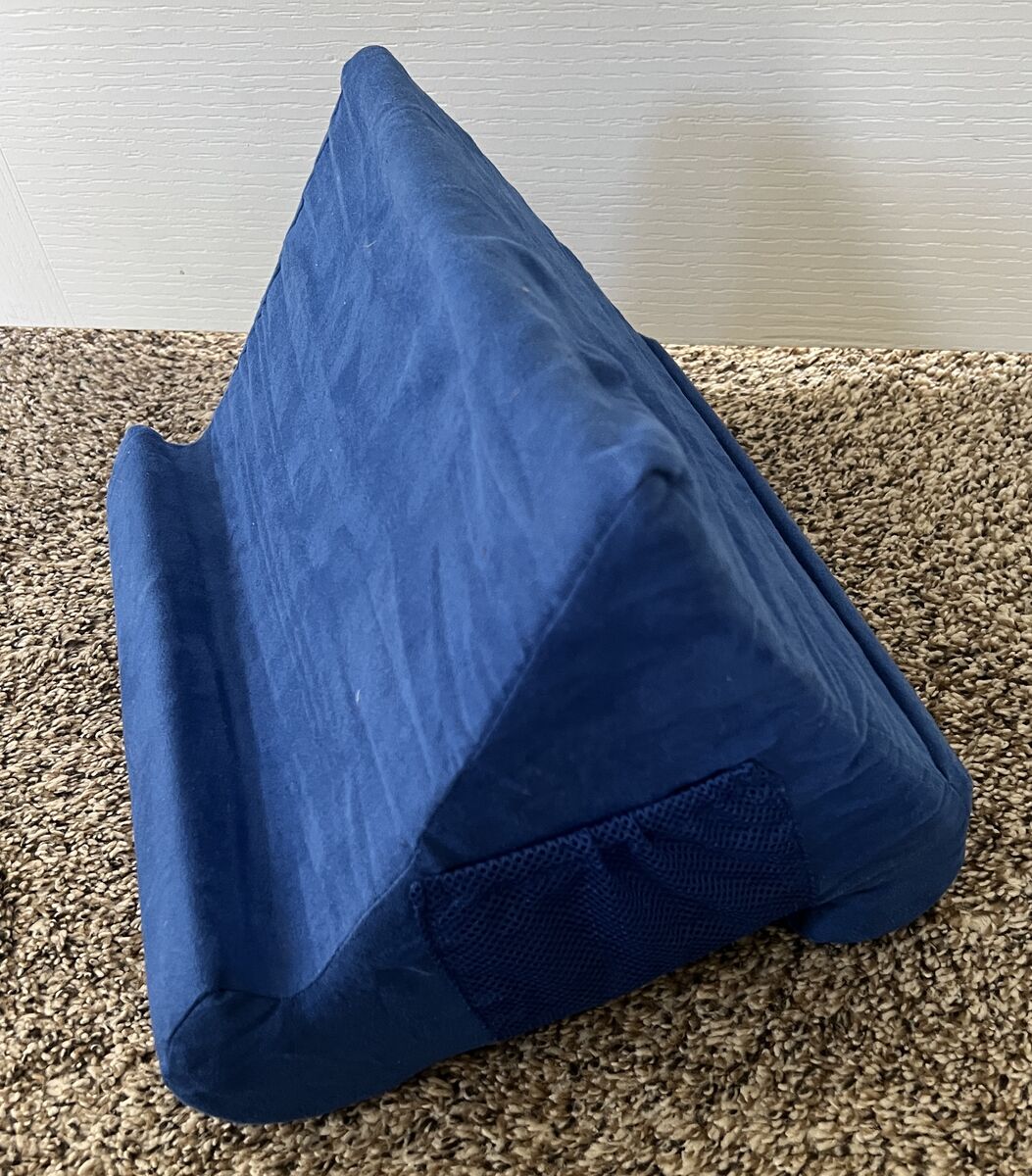 Basket, throw blanket, candle holders, etc.