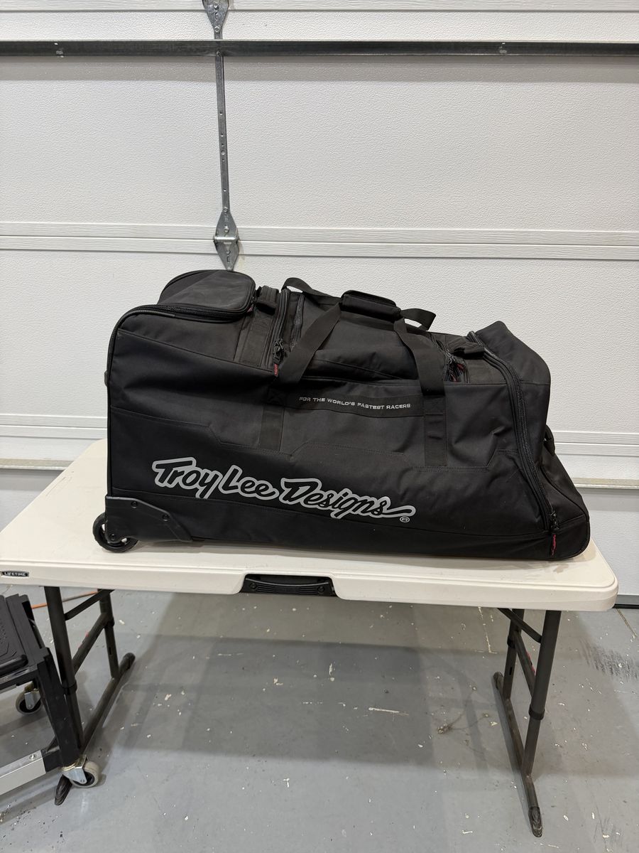 Troy Lee Designs Gear Bag