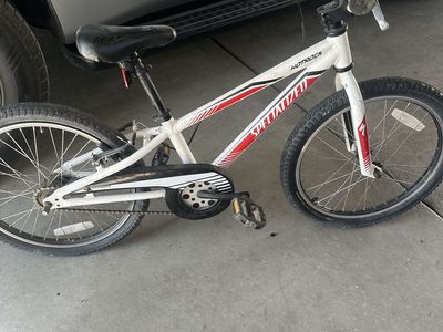 20" Specialized HardRock