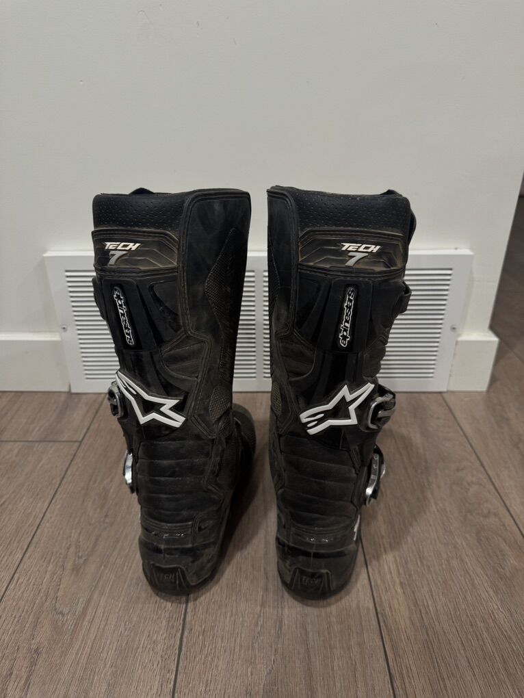 Alpinestars Tech 7 Boots