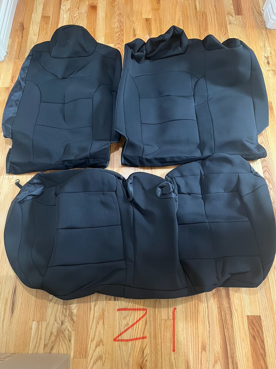 2019-2020 Hyundai Elantra Sedan CoverkiSeat Covers