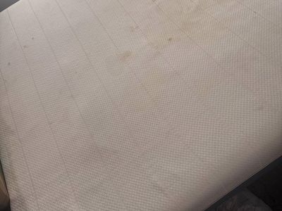 Free king Mattress