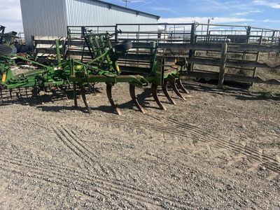 John Deere 7 Shank Ripper .