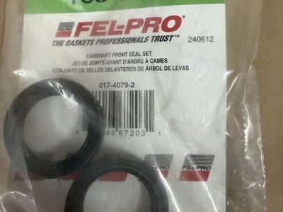 Fel-pro 46008 camshaft gaskit