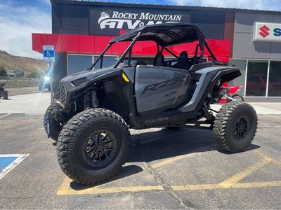 2026 Polaris RZR XP® S 1000 Ultimate