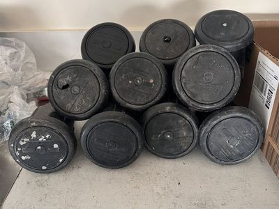 Rain Bird Pop-Up Impact Rotor Sprinklers