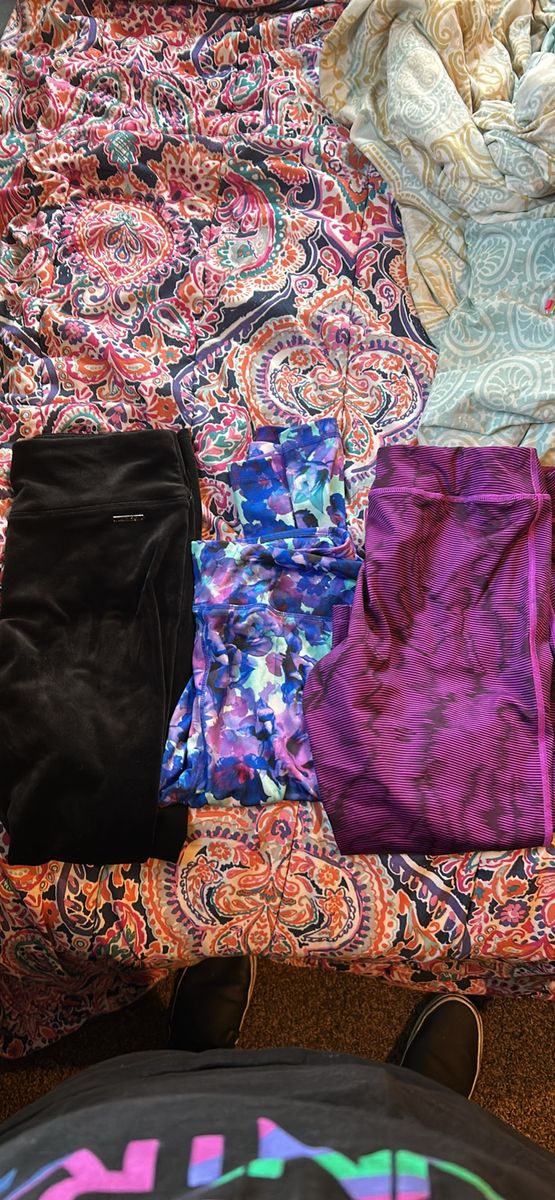 Super cute leggings