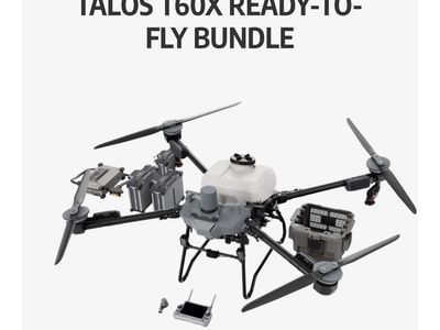Talos T60x