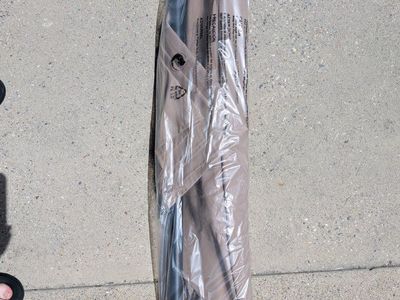 Outside Umbrella